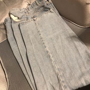 ARIZONA JEAN COMPANY JEANS